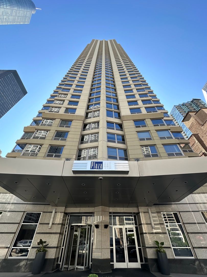440 Wabash Avenue, Chicago, IL 60611