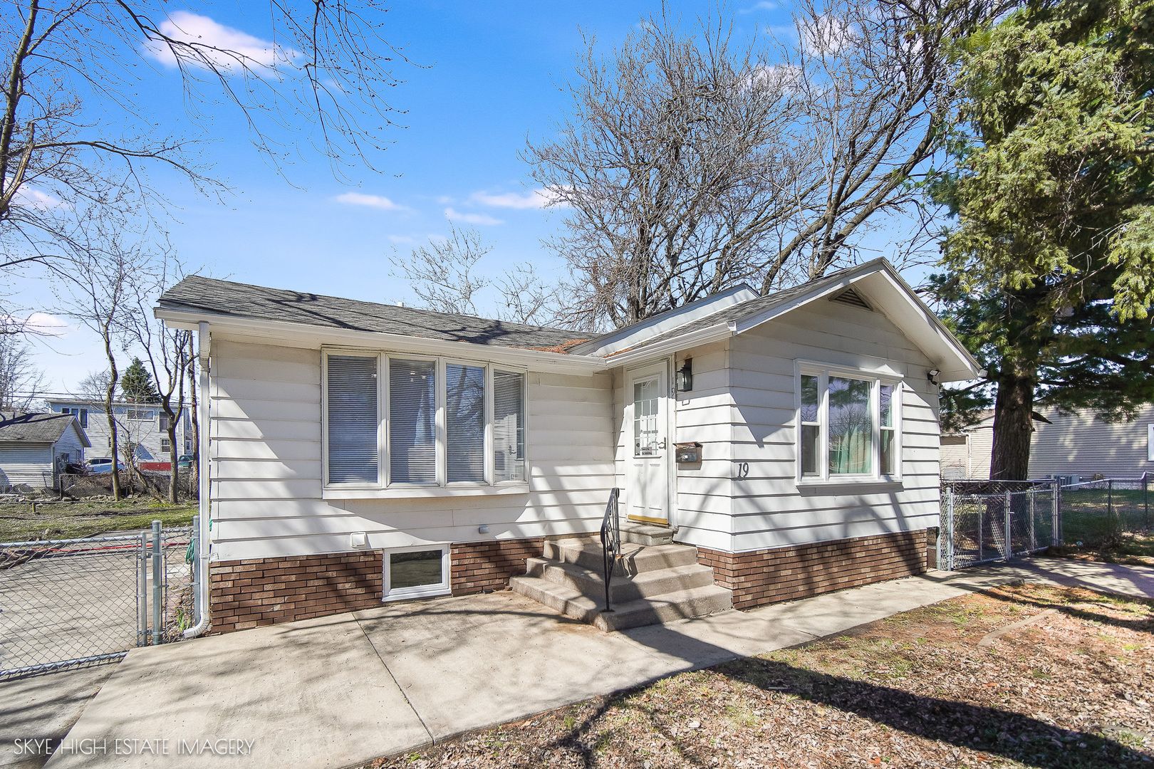 19 Stryker Avenue — Joliet, IL 60436