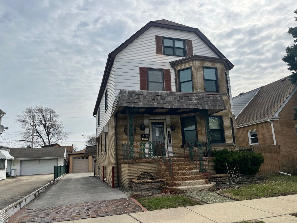 3707 Nora Avenue, Chicago, IL 60634
