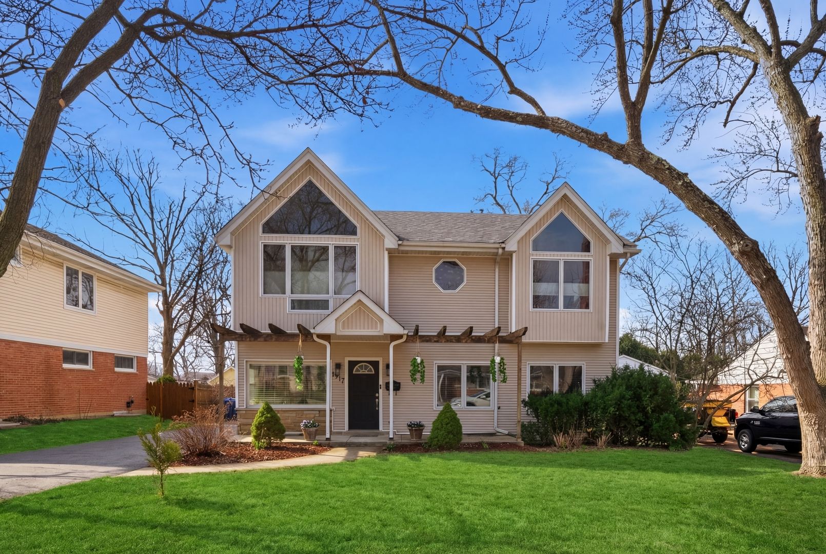 1917 KIEST Avenue — Northbrook, IL 60062