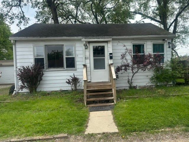 611 Daniels Street — Wilmington, IL 60481