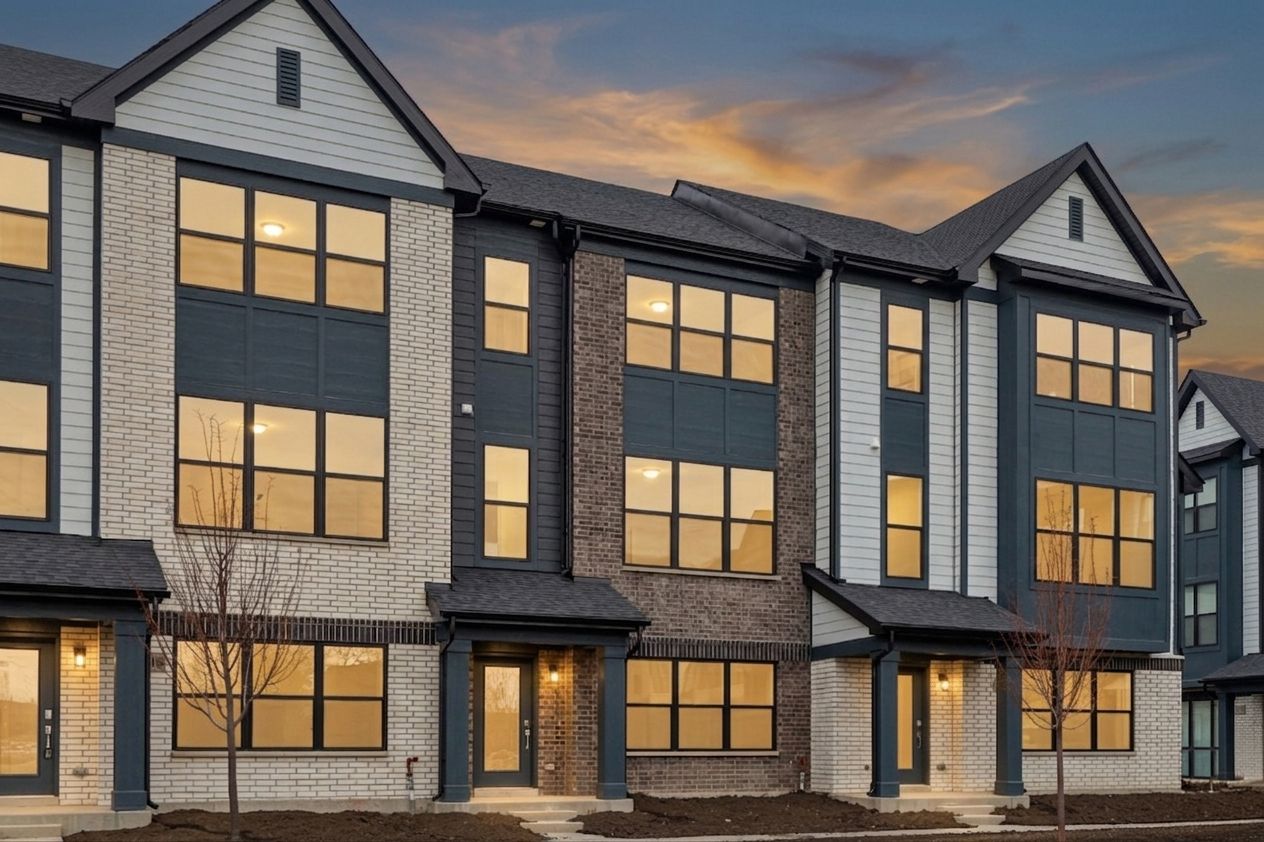 6318 Lexington Street — Morton Grove, IL 60053
