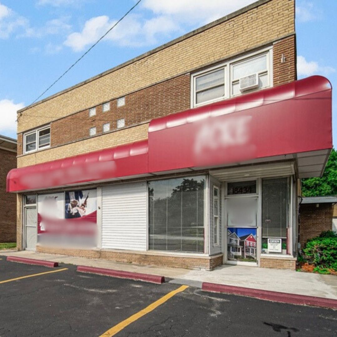 18434 Torrence Avenue — Lansing, IL 60438