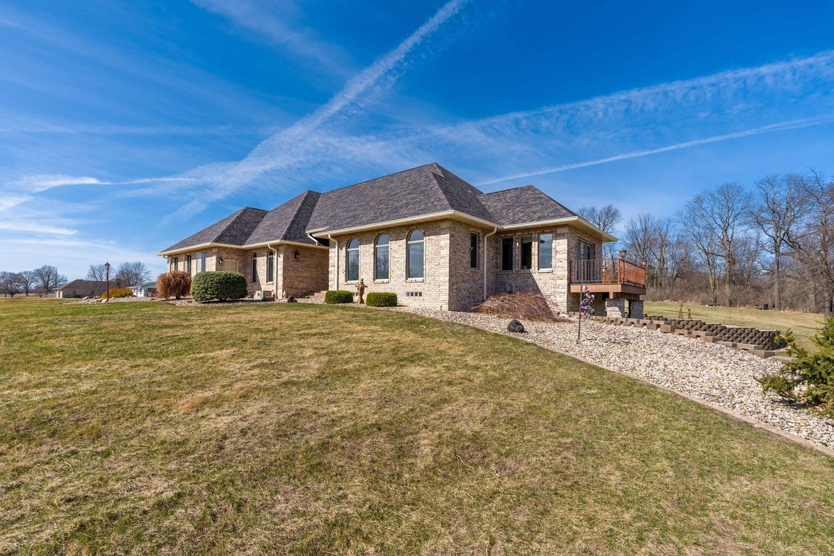 21927 71st Avenue, Port Byron, IL 61275