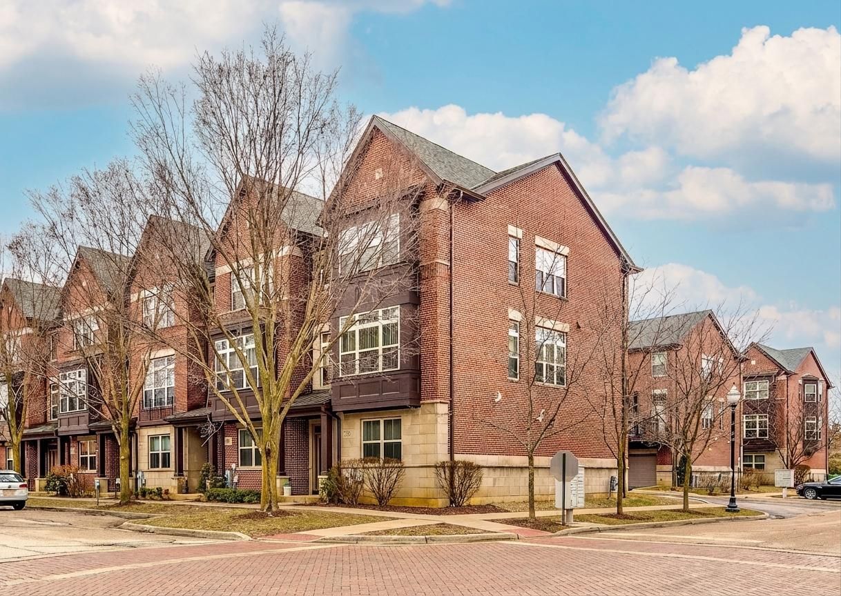 726 N Keystone Lane — Vernon Hills, IL 60061