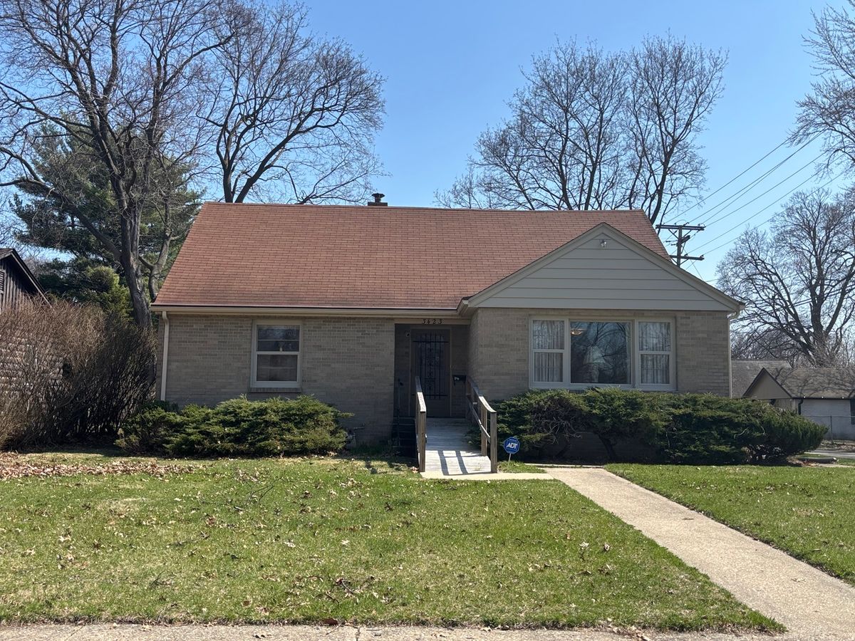 3423 Church Street, Rockford, IL 61103