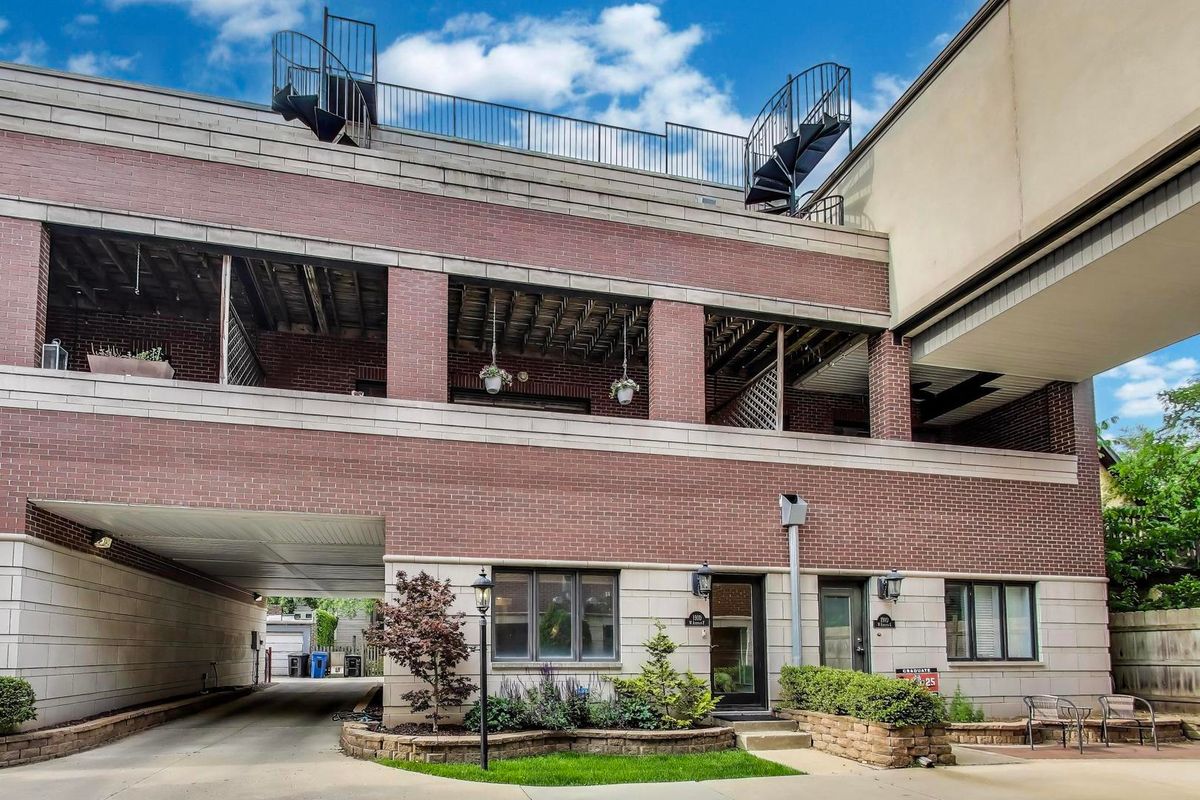 1910 Addison Street, Chicago, IL 60613