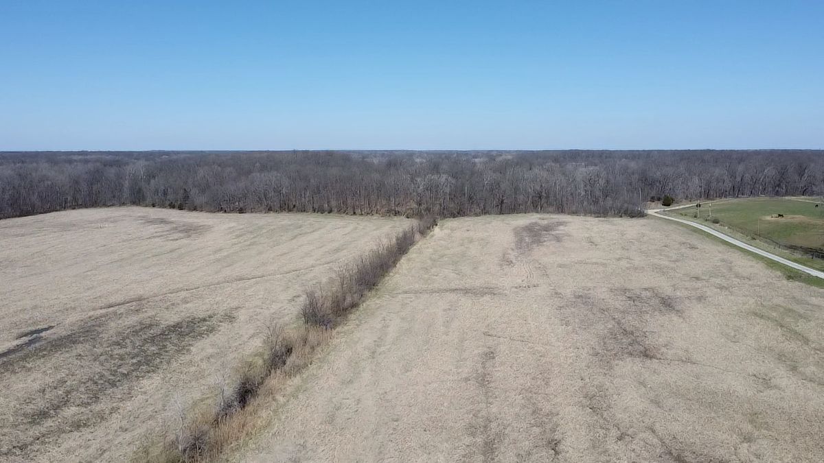 4771 Sullens Avenue, Iuka, IL 62849