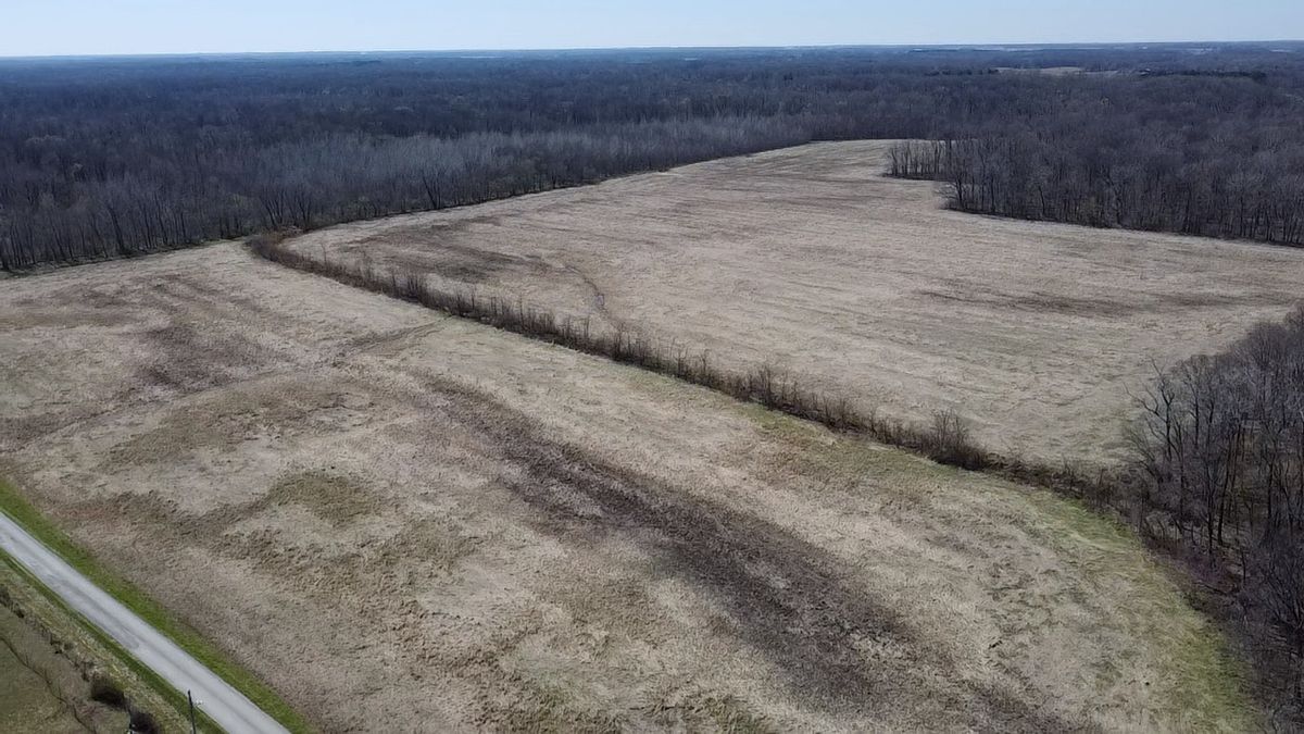 4771 Sullens Avenue, Iuka, IL 62849