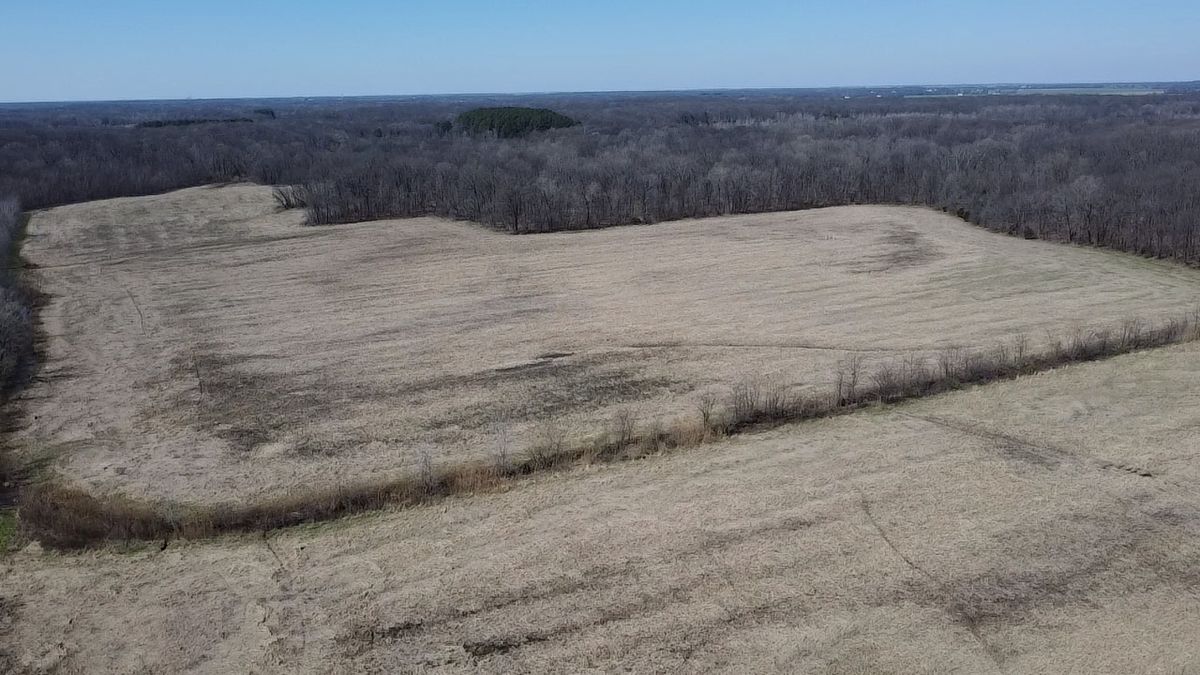 4771 Sullens Avenue, Iuka, IL 62849