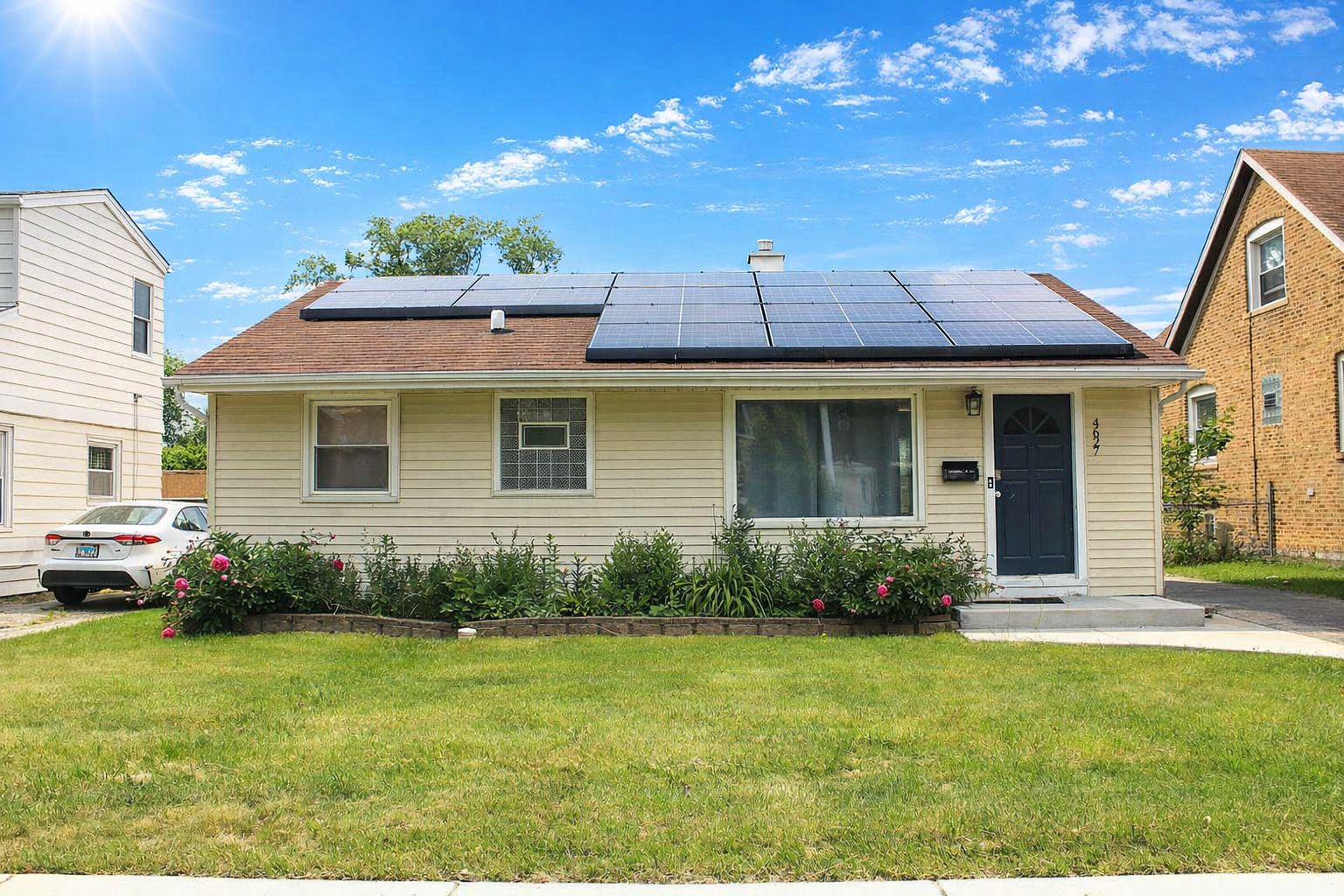 4627 Custer Avenue — Lyons, IL 60534