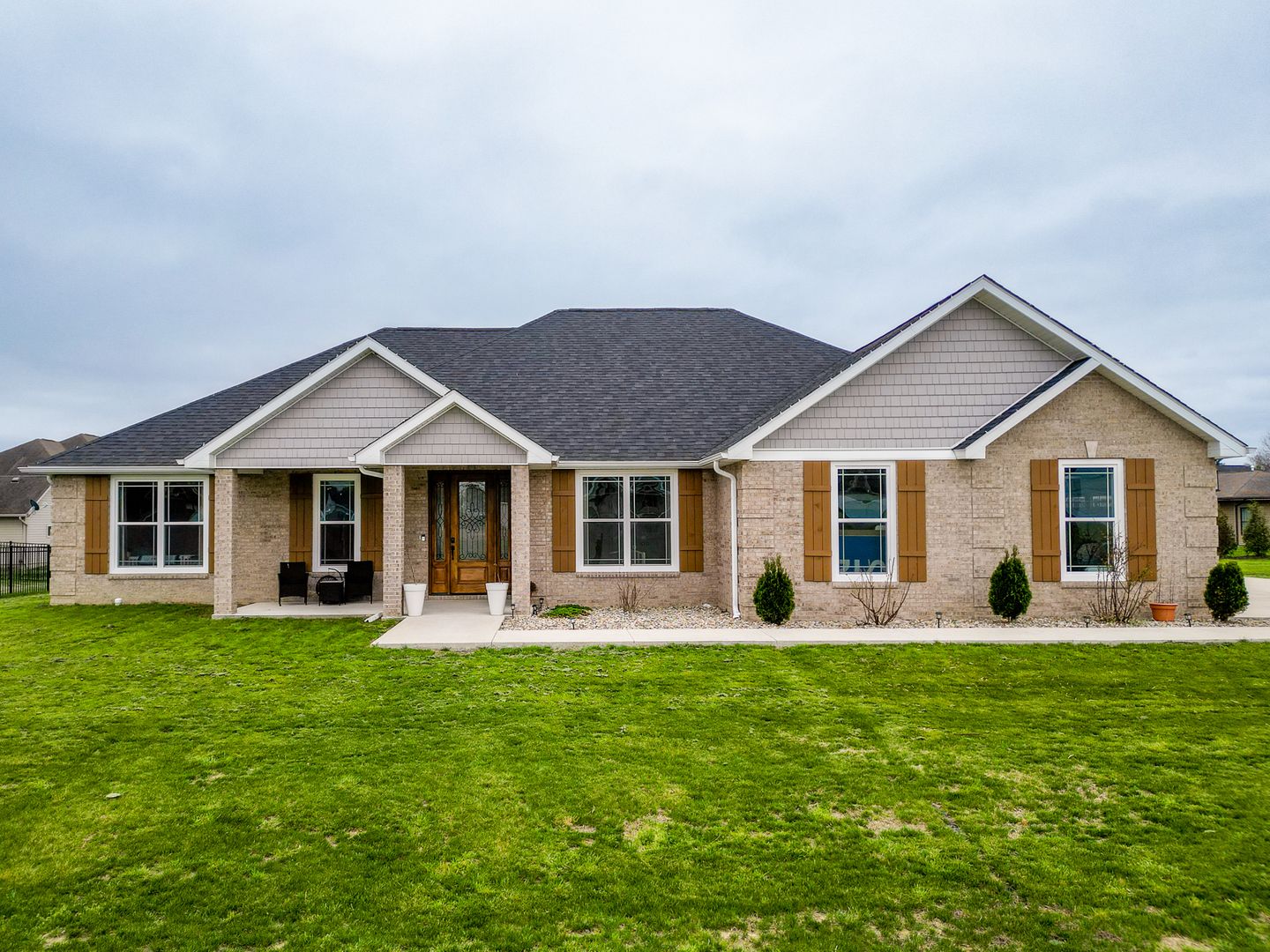 1117 Early Bird Lane — Marion, IL 62959