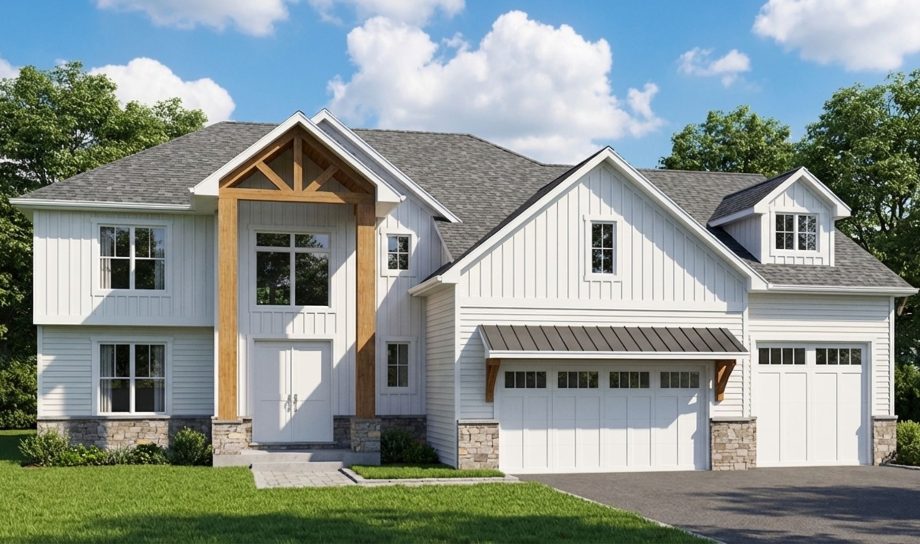 6382 Pelican Street — Bettendorf, IA 52722