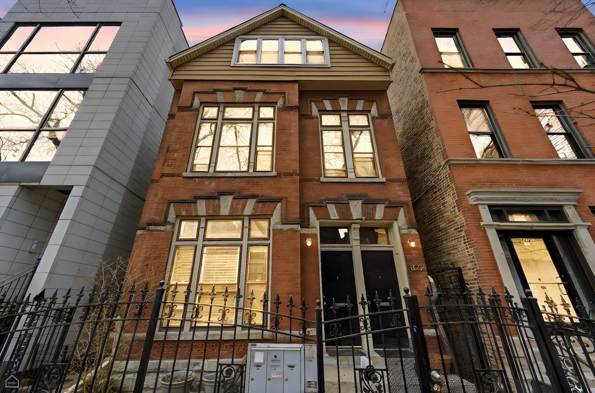 822 Wood Street, Chicago, IL 60622