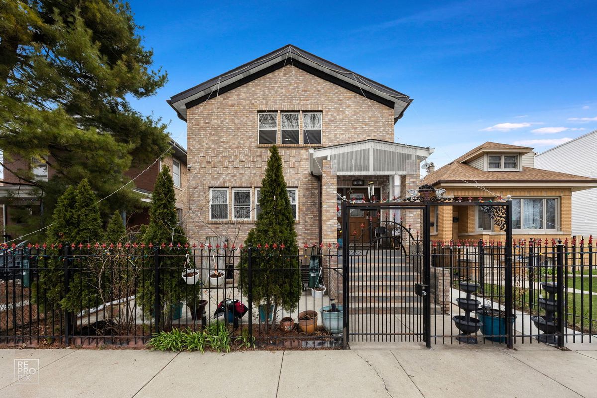 3432 60th Place, Chicago, IL 60629