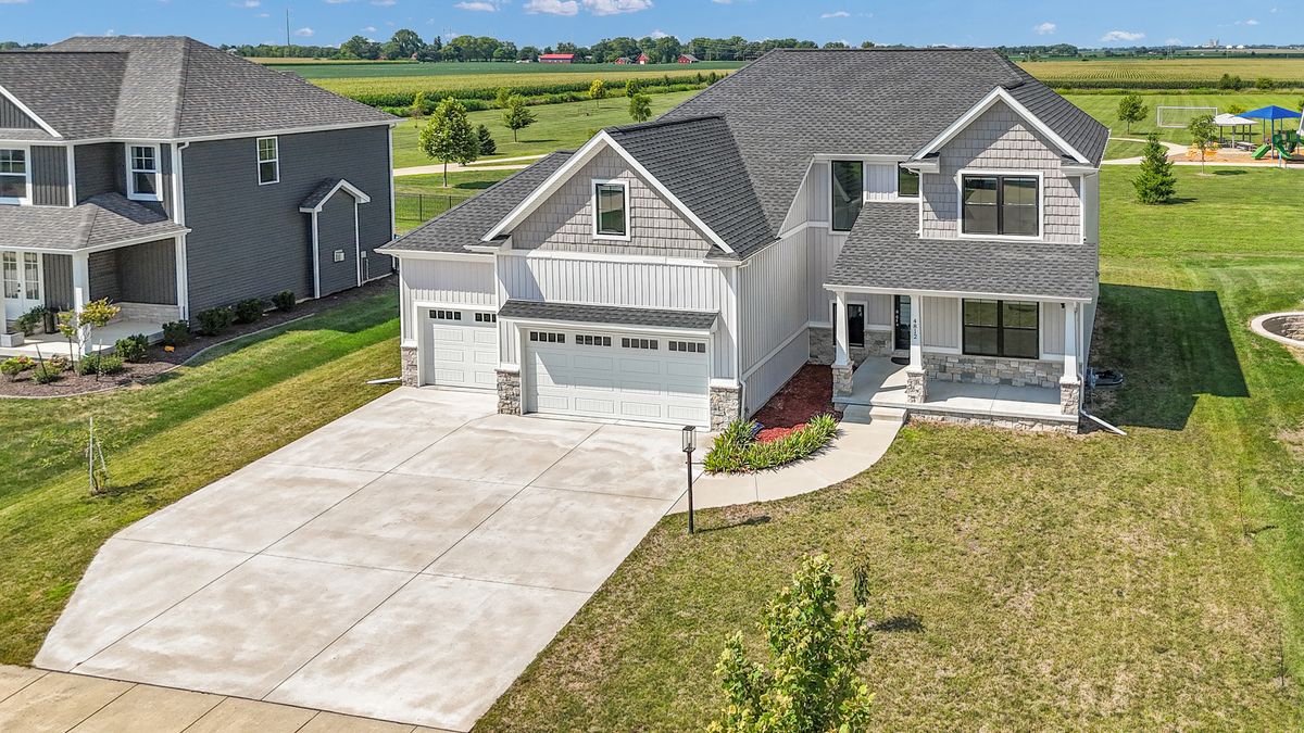 4812 Oakdale Drive, Champaign, IL 61822