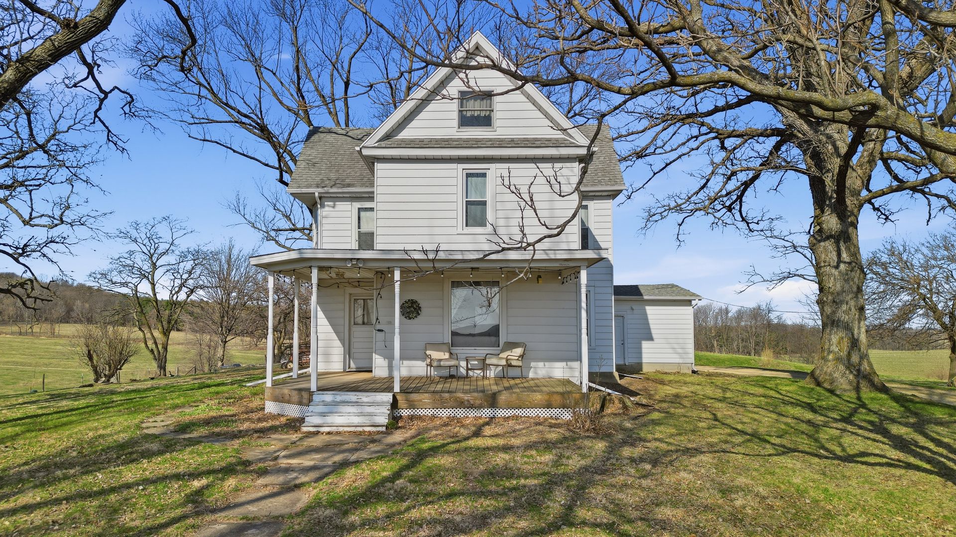 2812 S Brookville Road — Polo, IL 61064