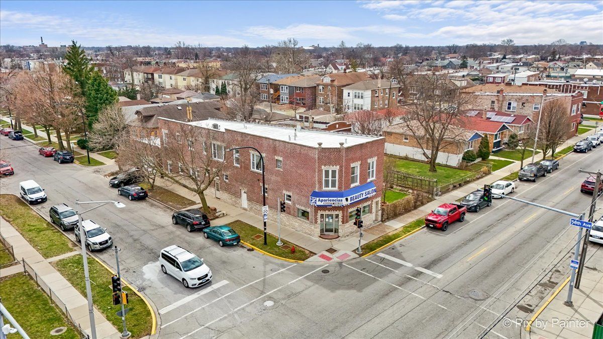 5801 W 16th Street — Cicero, IL 60804