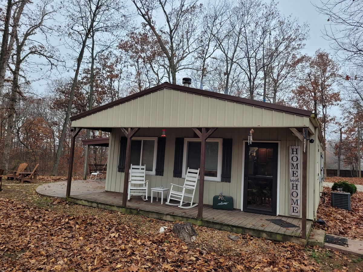 19650 Pisque Lane, Woodlawn, IL 62898