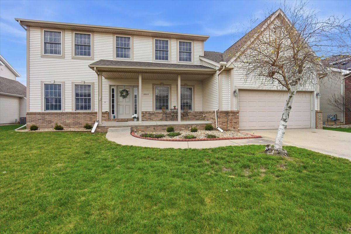 3255 Fire Fly Court — Normal, IL 61761