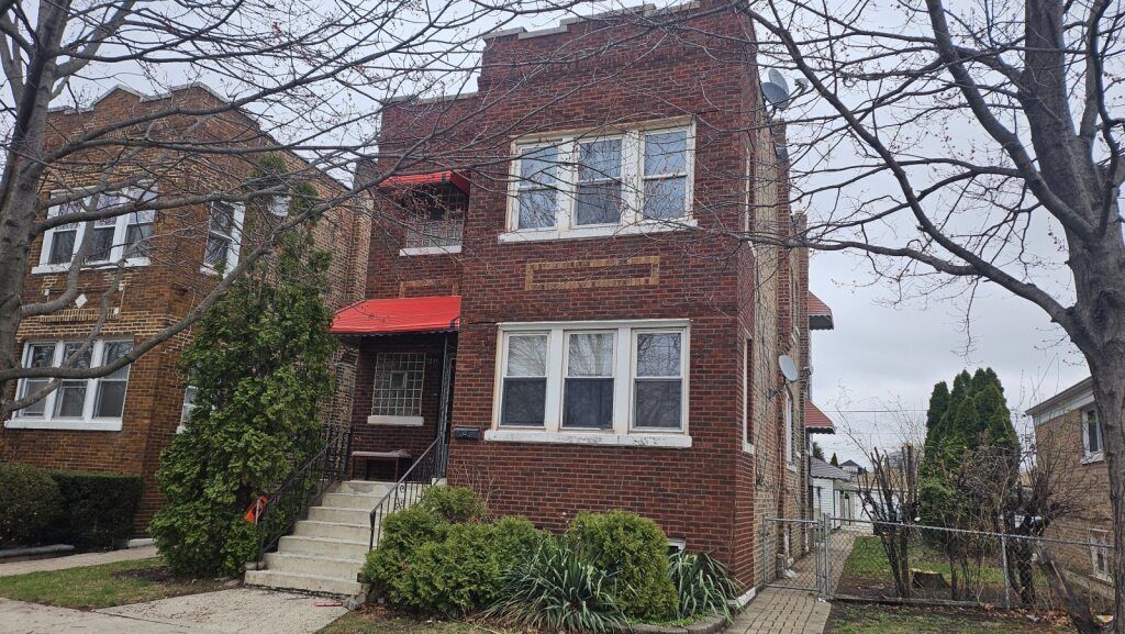 3231 S 53rd Court — Cicero, IL 60804