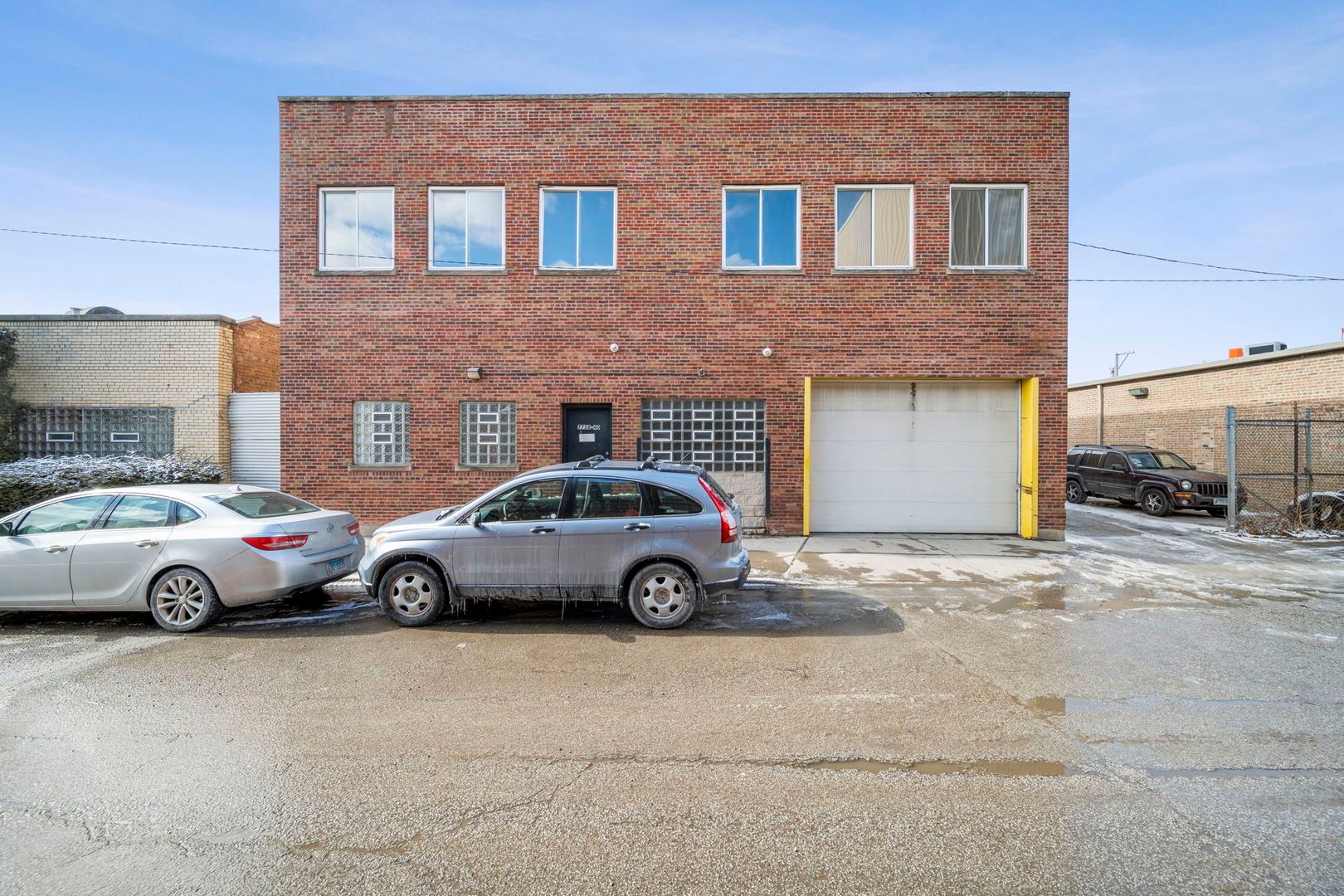 7740 S Claremont Avenue — Chicago, IL 60620