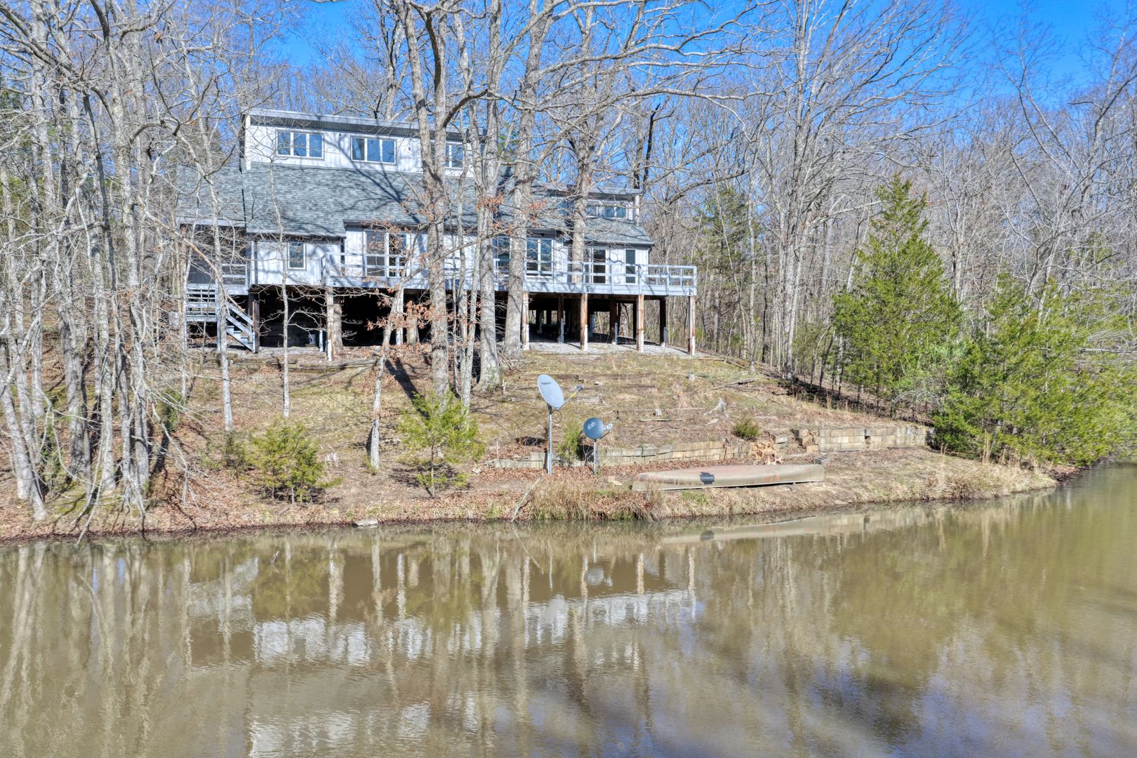 207 Kennedy Road — Carbondale, IL 62903