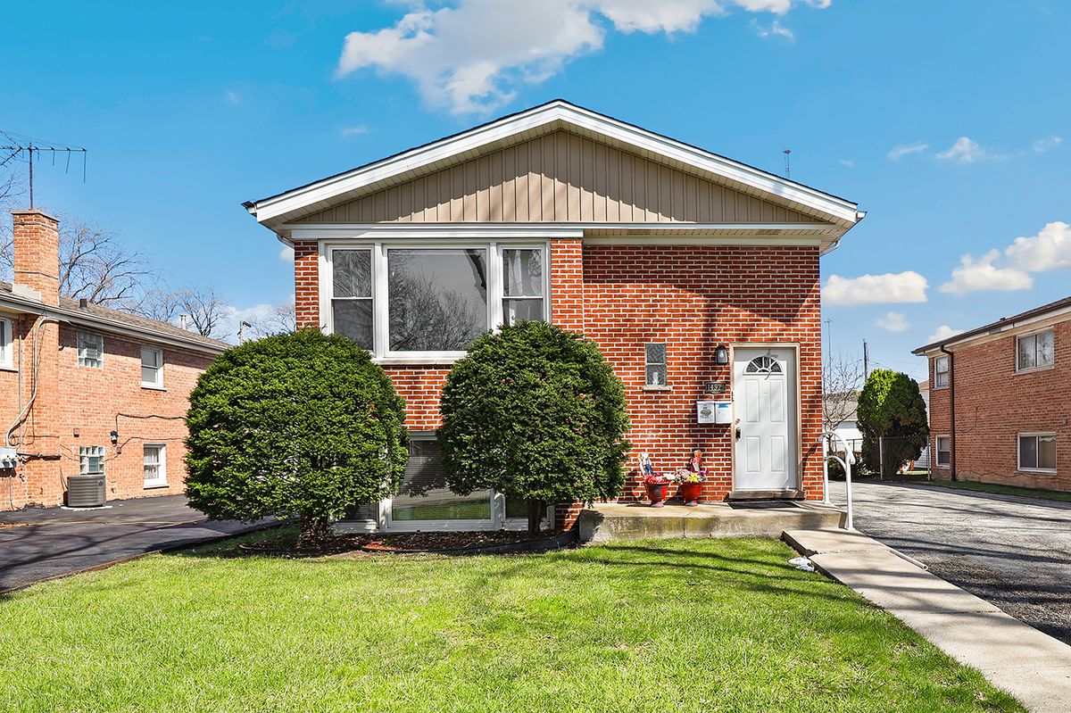 14929 Cleveland Avenue, Posen, IL 60469