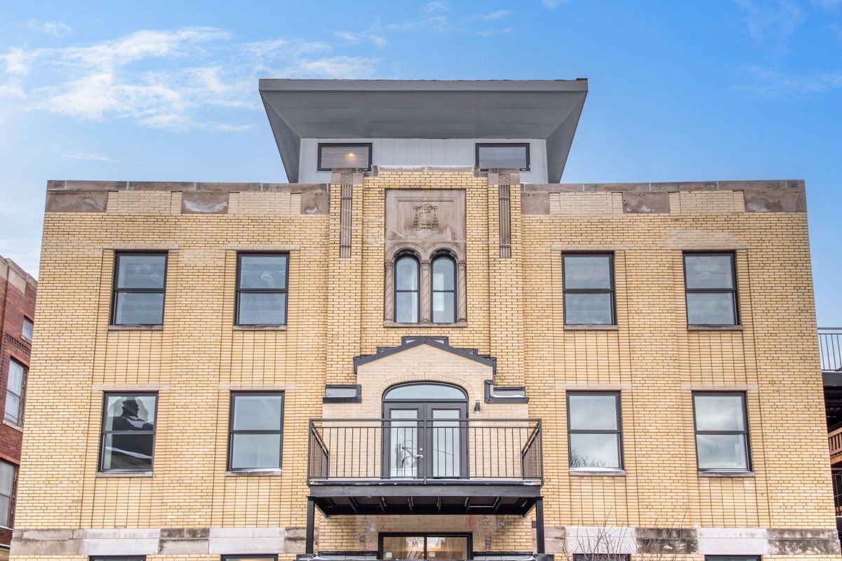 4637 Ashland Avenue, Chicago, IL 60640