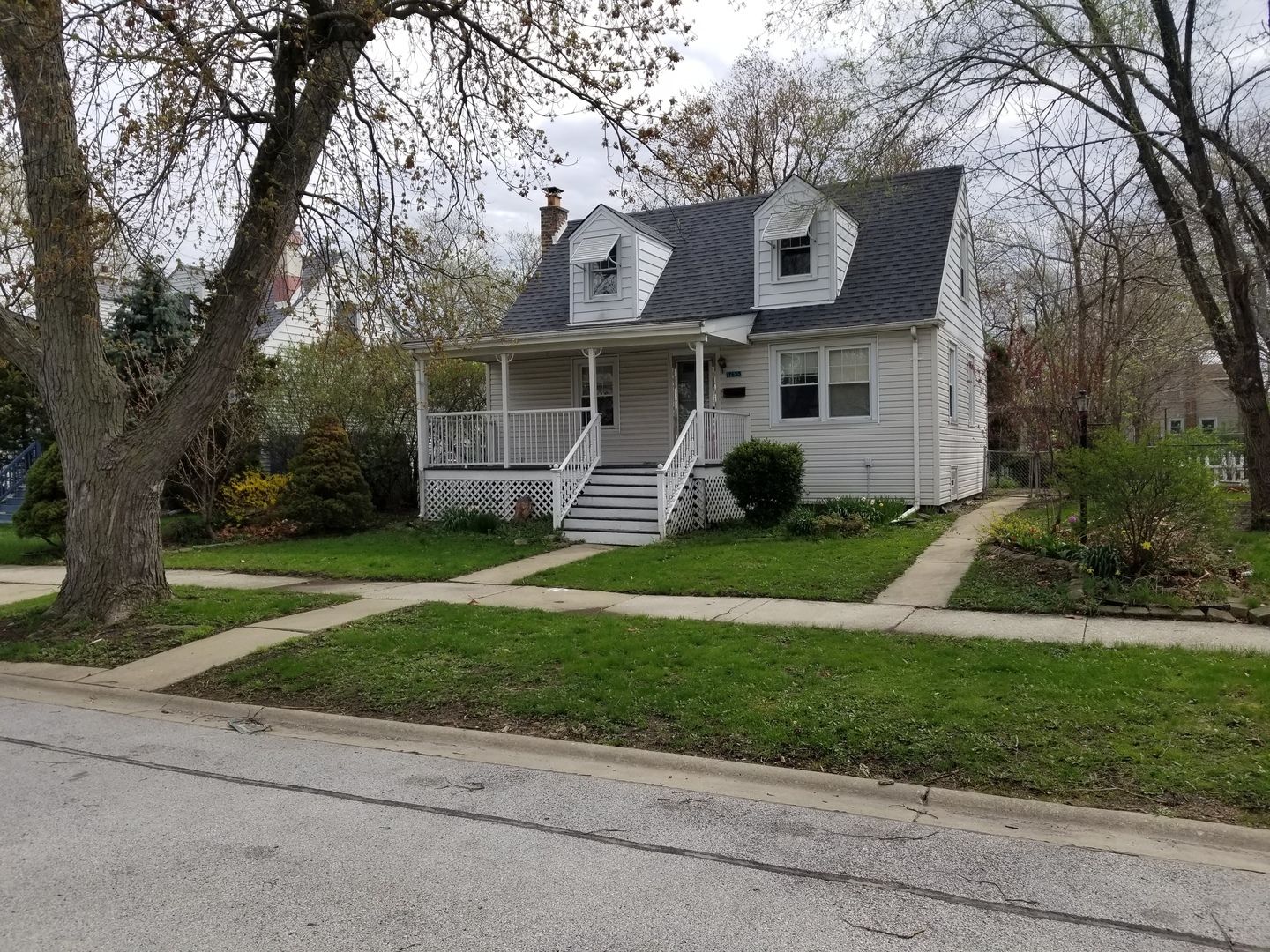17633 Roy Street — Lansing, IL 60438