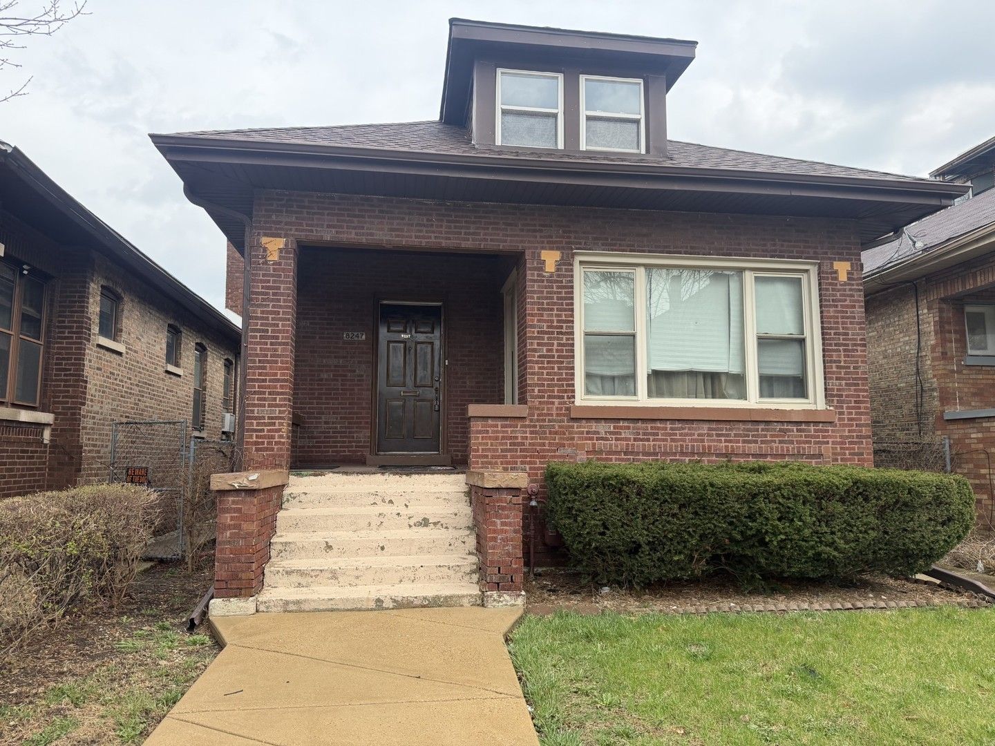 8247 S Throop Street — Chicago, IL 60620