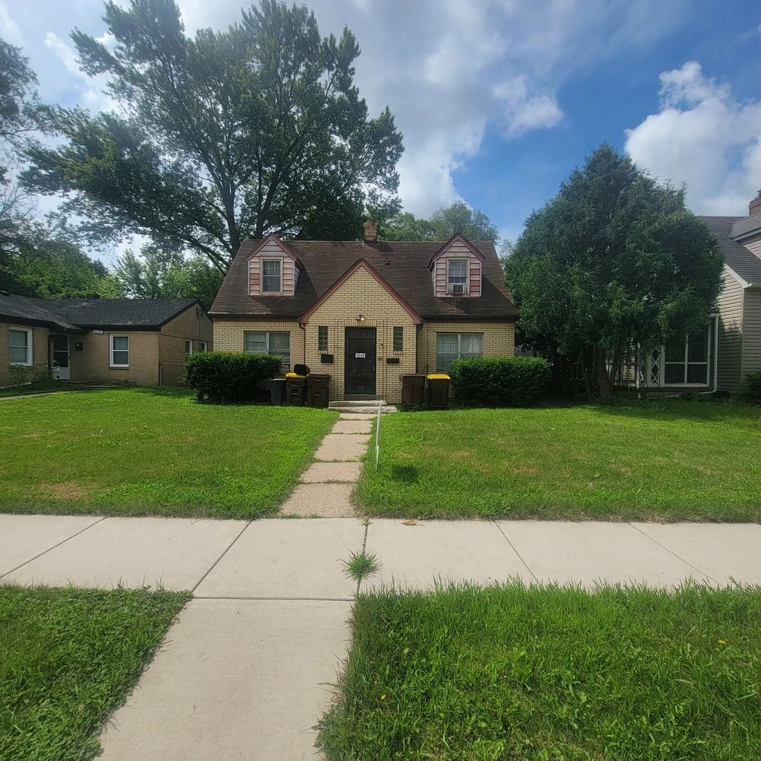 3024 LAWNDALE Avenue — Rockford, IL 61101