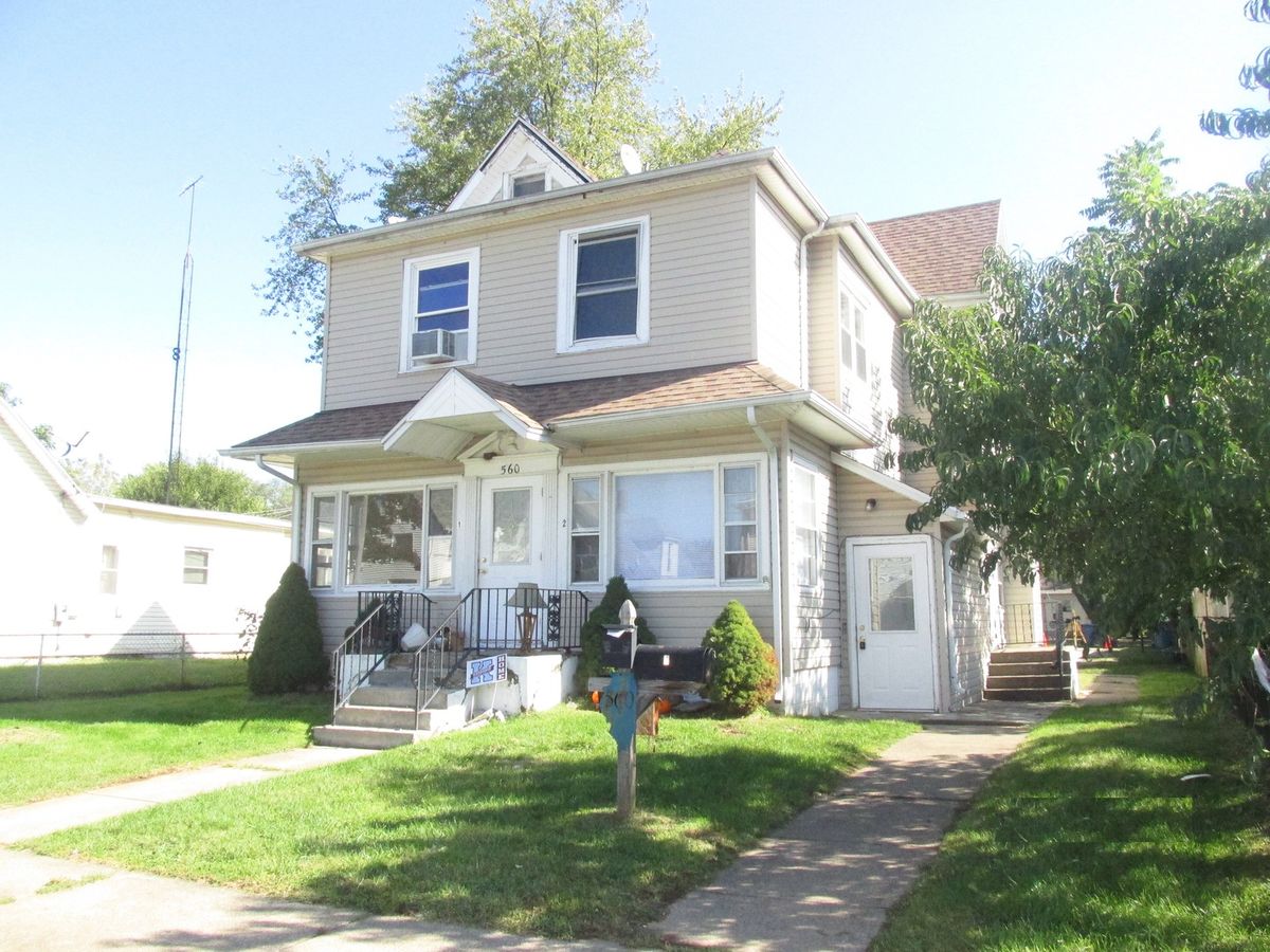 560 5th Avenue, Kankakee, IL 60901