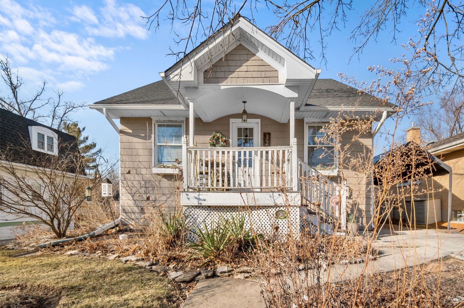 320 7th Street — Downers Grove, IL 60515