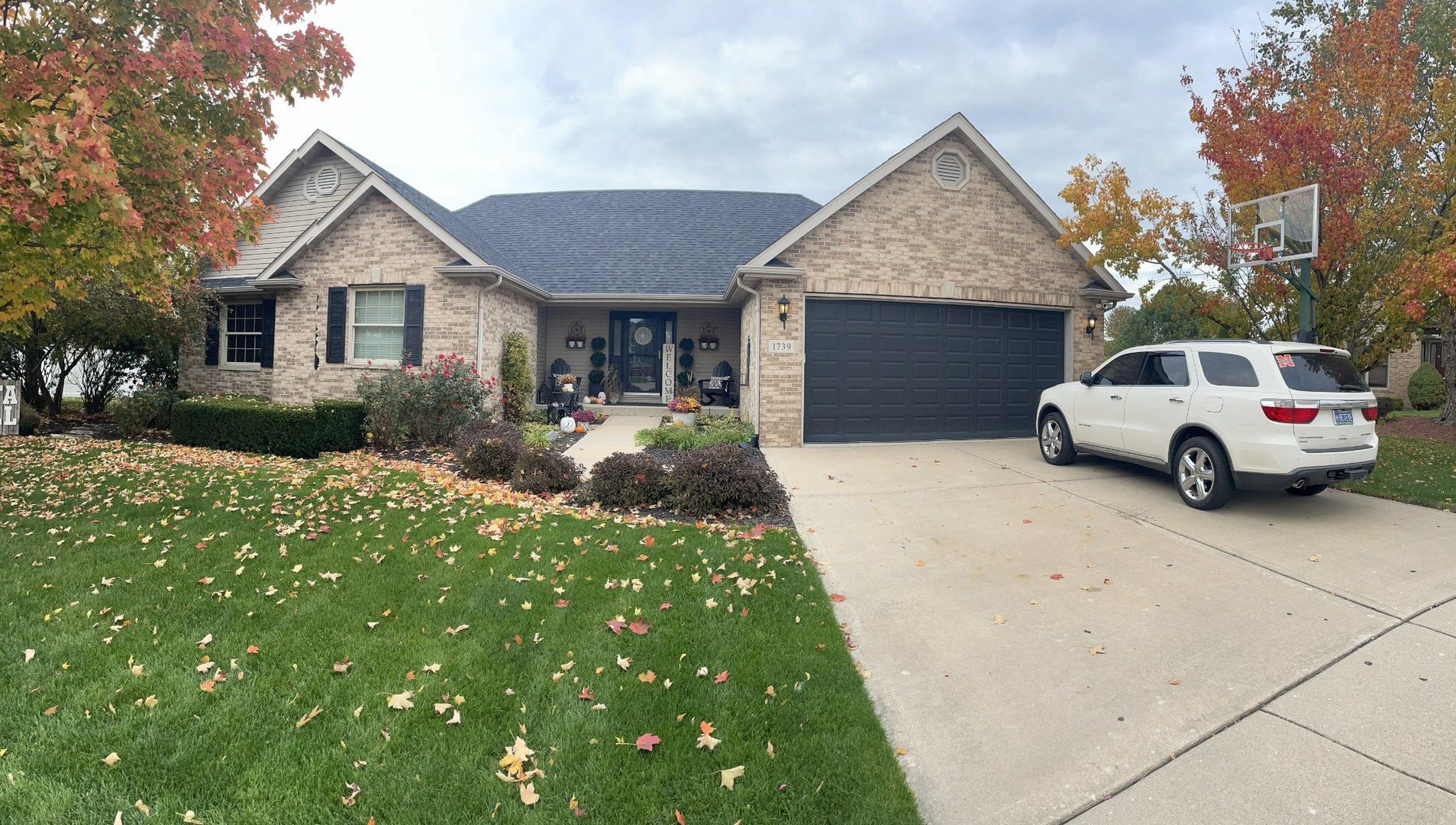 1739 Kingtree Drive — Morris, IL 60450