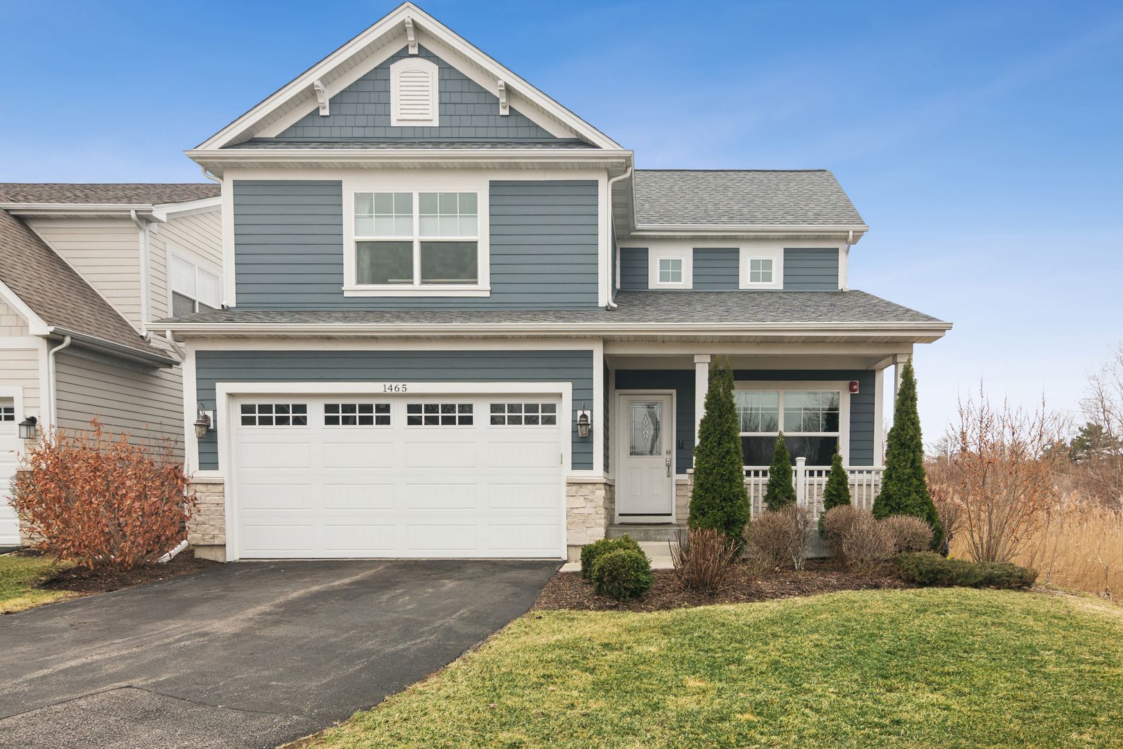 1465 Somerset Place — Barrington, IL 60010