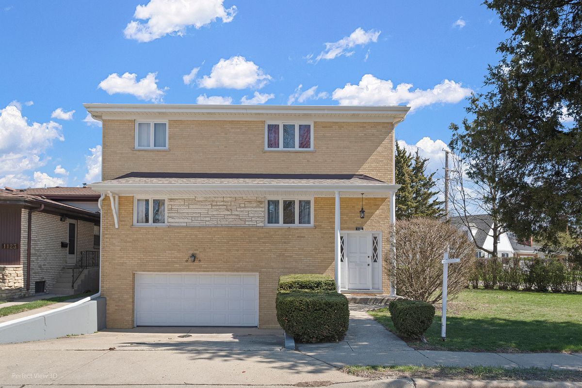 1121 Northwest Highway, Park Ridge, IL 60068