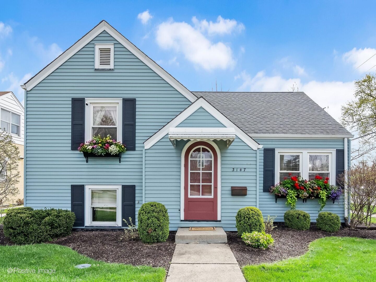 3147 Cleveland Avenue — Brookfield, IL 60513