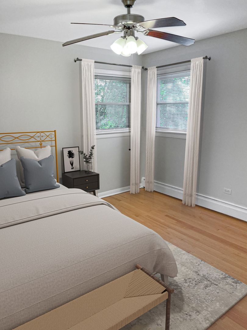 2245 Des Plaines Avenue, North Riverside, IL 60546