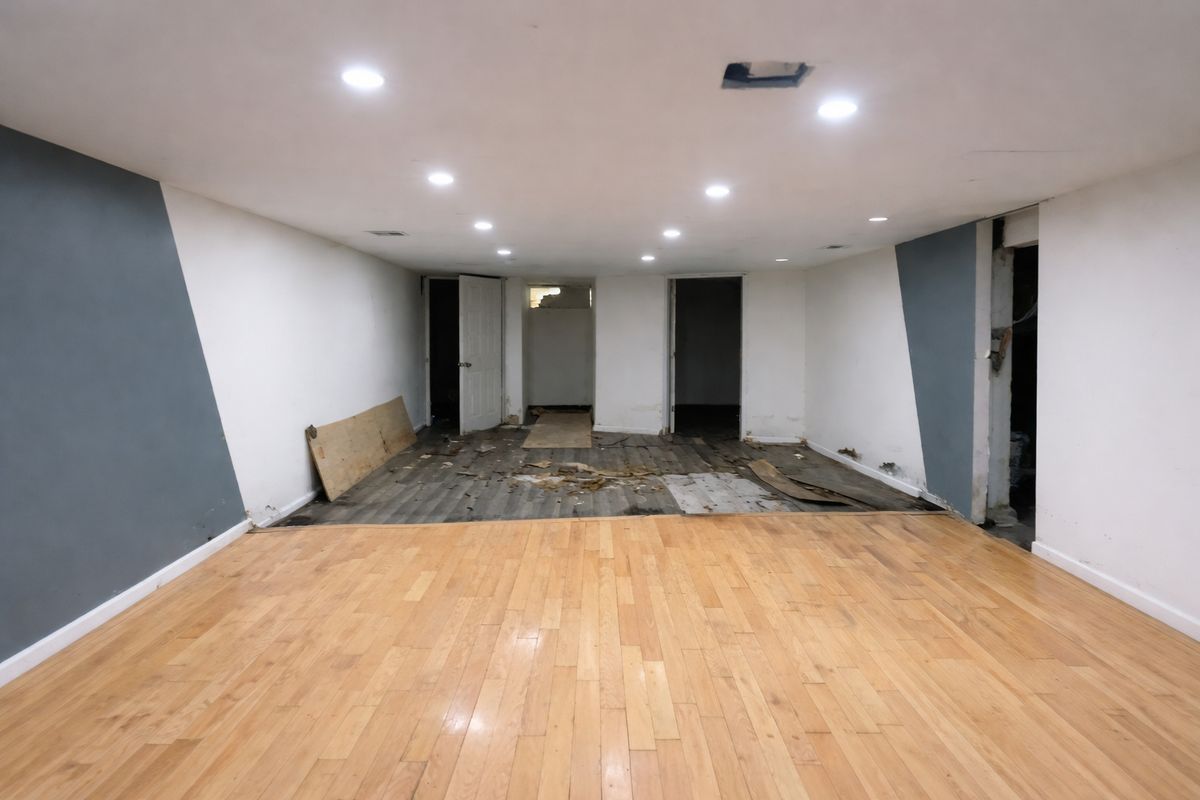 14835 LEXINGTON Avenue, Harvey, IL 60426