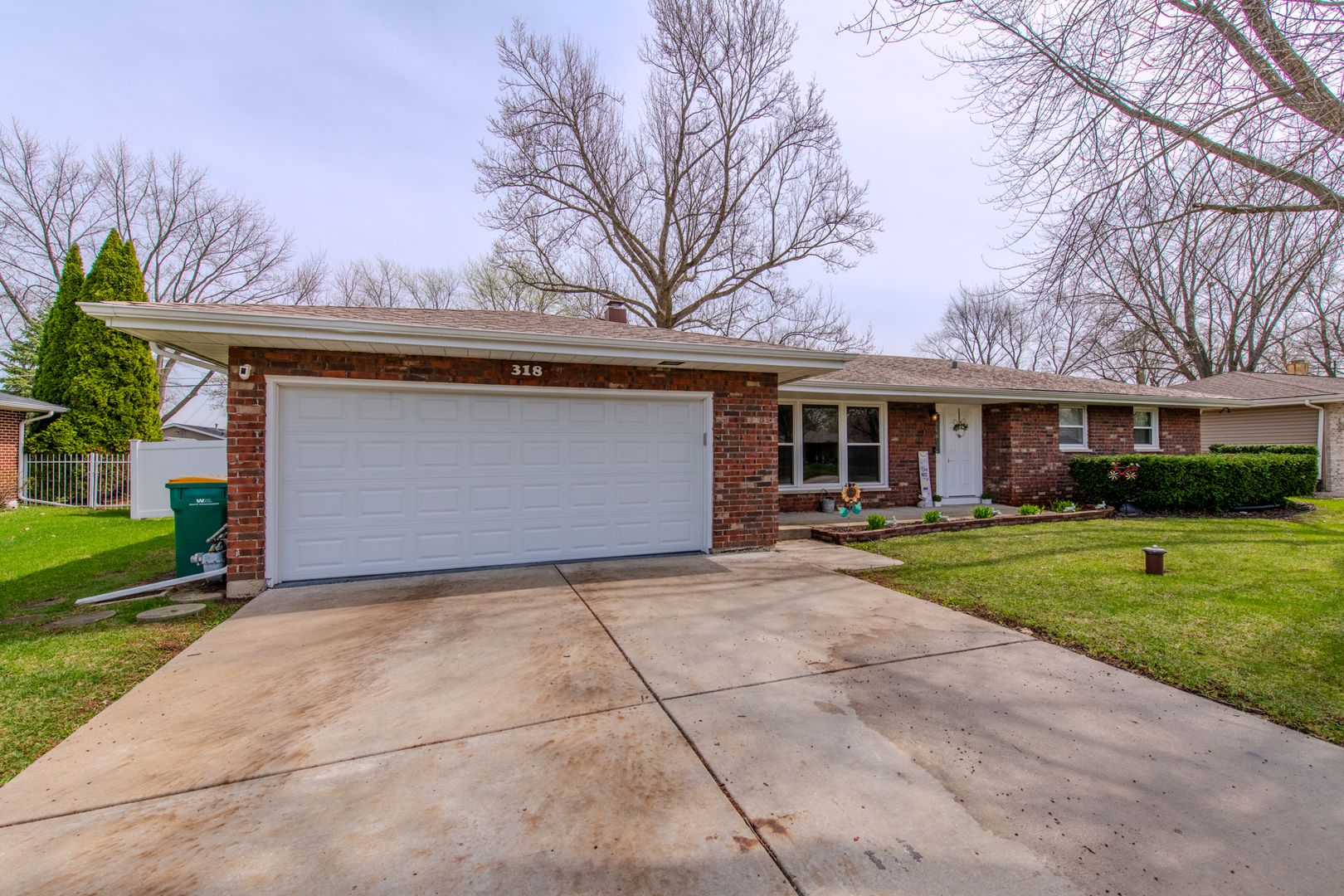 318 Cardinal Place — Shorewood, IL 60404