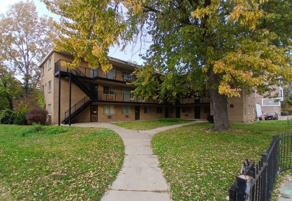 3258 E 91st Street #2D — Chicago, IL 60617