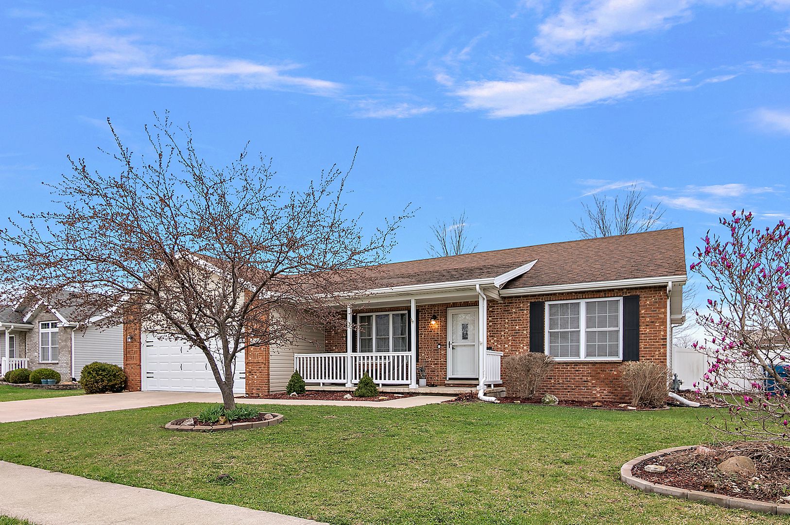 670 Lookout Way — Bourbonnais, IL 60914