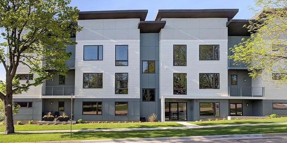 717 Rogers Street, Downers Grove, IL 60515