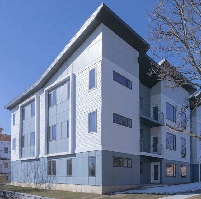 5001 Prospect Street #2D — Downers Grove, IL 60515