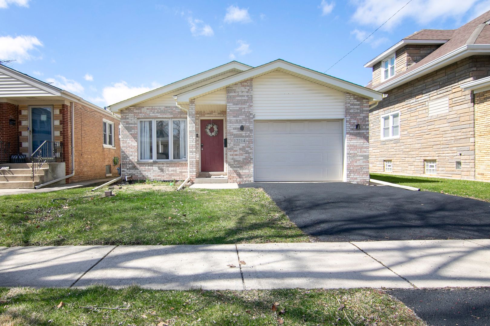 12214 Maple Avenue — Blue Island, IL 60406