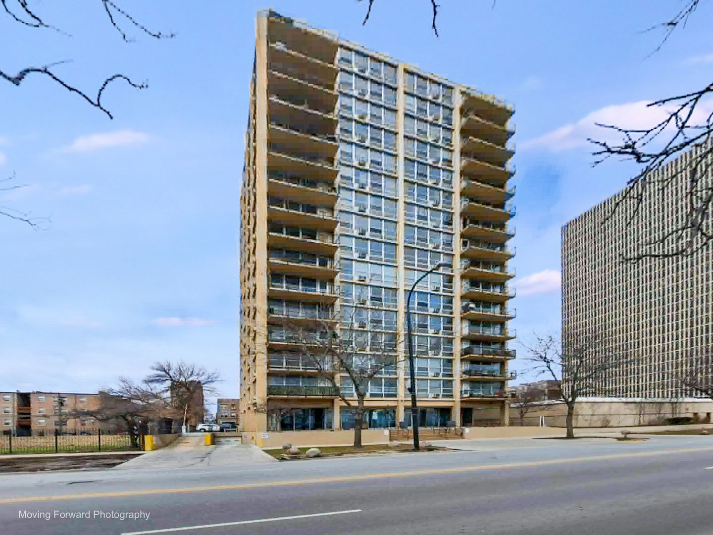 6730 S South Shore Drive #1504 — Chicago, IL 60649