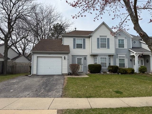 1217 Regent Drive — Mundelein, IL 60060