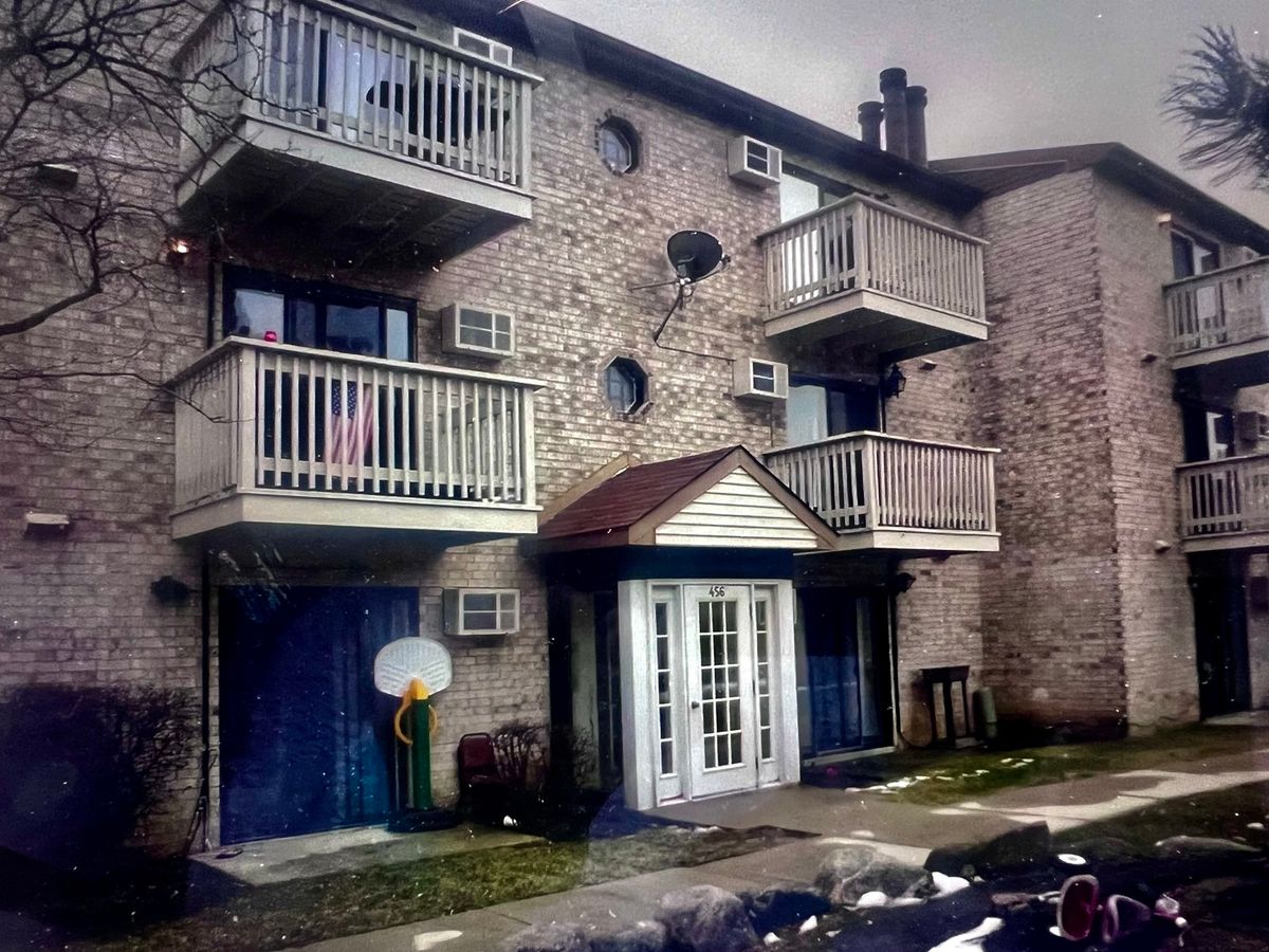 456 SPRUCE Drive, Palatine, IL 60067