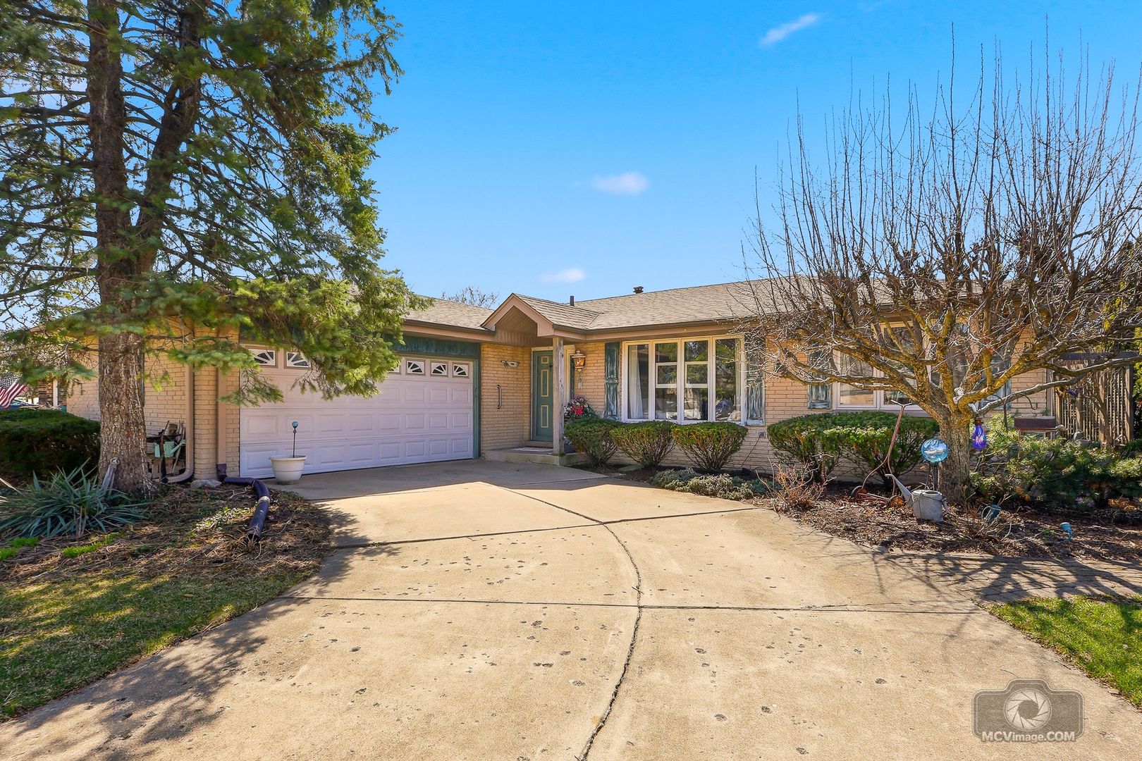 15150 Teebrook Drive — Orland Park, IL 60462